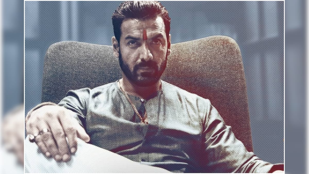 Mumbai Saga Trailer: John Abraham and Emraan Hashmi Face Off in Action-packed Gangster Drama