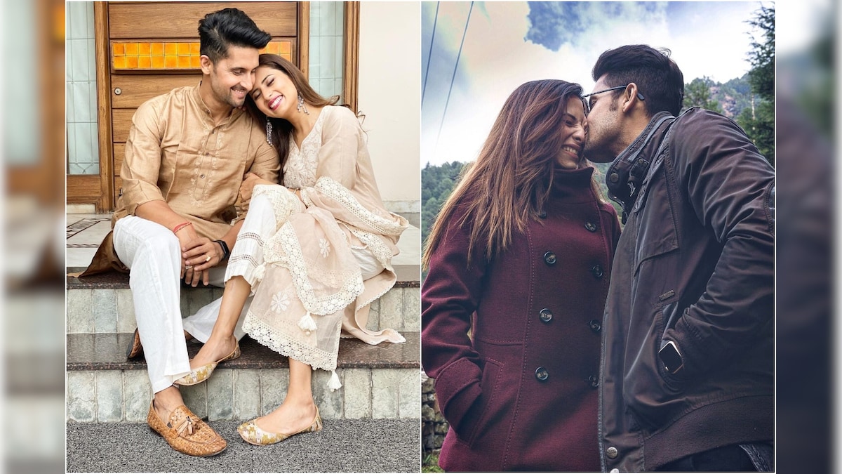 Covid-19 Positive Ravi Dubey’s Latest Instagram Reel will Leave You Emotional