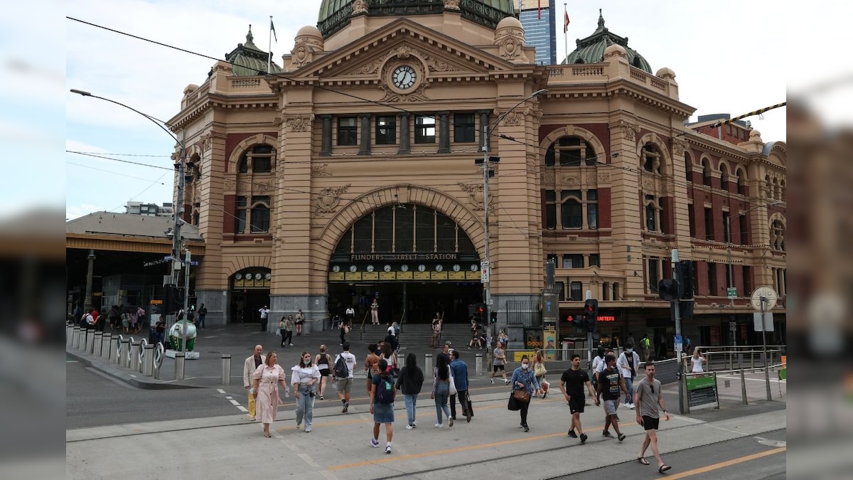 Snap Lockdown Ordered in Australia's Brisbane After Virus Outbreak