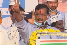 Ram Rajya in Delhi: Arvind Kejriwal and AAP’s Another Ideological Leap