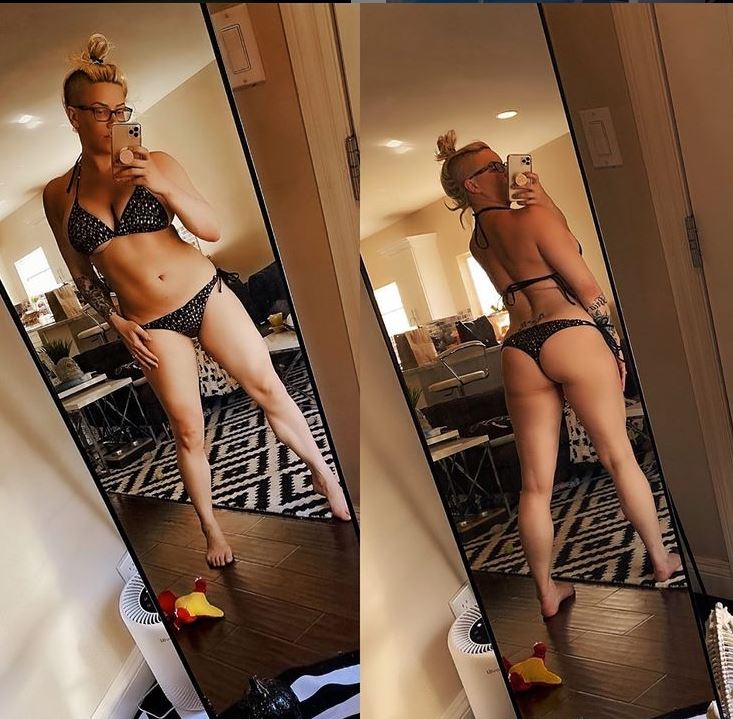 Taya valkyrie sexy - 🧡 49 hot Taya Valkyrie photos show their hidden sexy ...