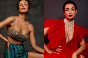 Malaika Arora's Hottest Throwback Photos: A Roundup Of The Diva's Sexiest Glam Looks Malaika Arora's Hottest Throwback Photos: A Roundup Of The Diva's Sexiest Glam Looks