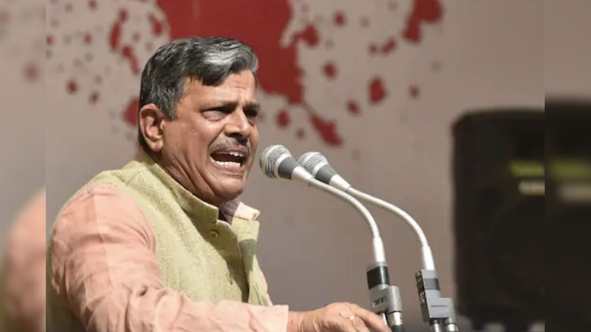 Who is RSS' New Gen Secy Dattatreya Hosabale 'Dattaji'? Know About His Roots, Edu and Career