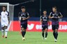 ISL 2020-21: Odisha FC Beat SC East Bengal 6-5, In Pics