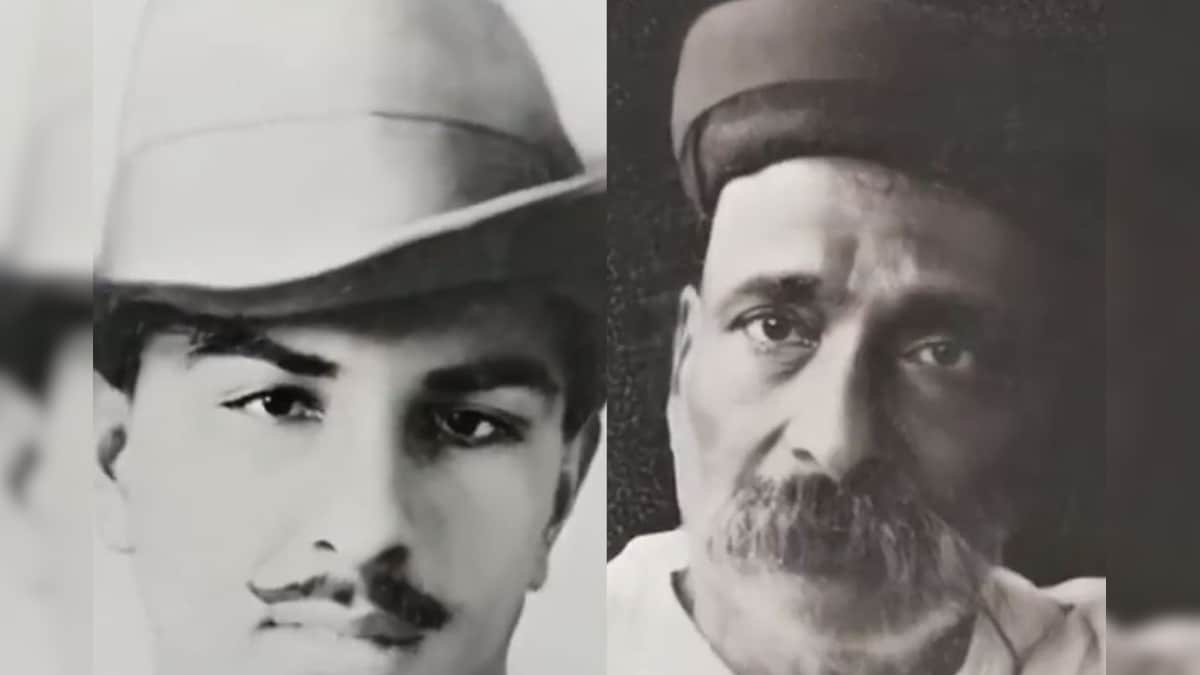 Bhagat Singh, Swami Vivekananda Brought Back to Life With AI, Surreal Videos Go Viral