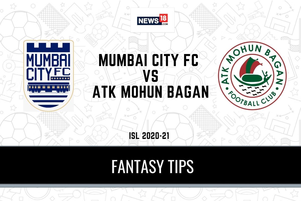 MCFC vs ATKMB Dream11 Predictions, ISL 202021, Mumbai City FC vs ATK