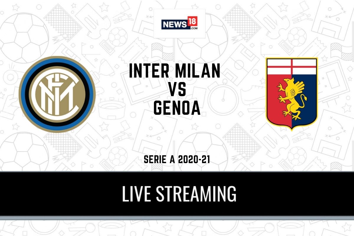 Genoa vs Verona: Live stream, TV channel, kick-off time & where to watch  Serie A game today