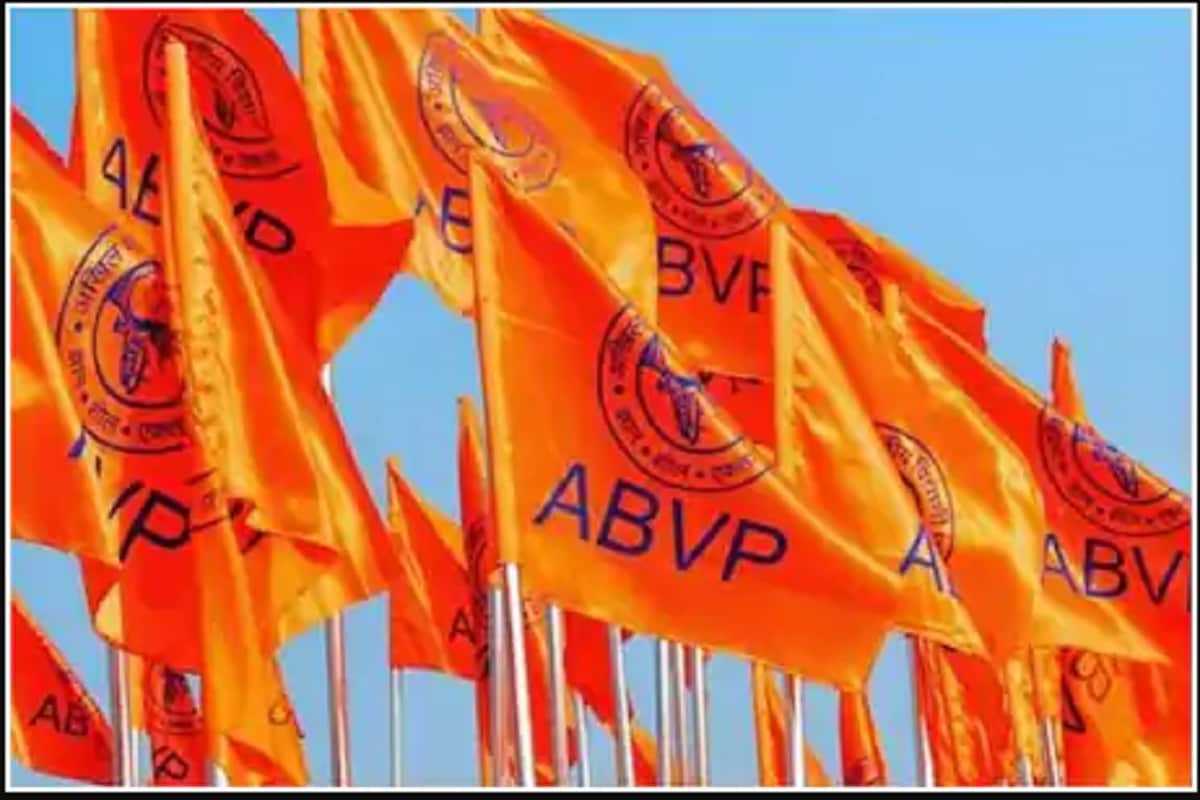 Two Vice-Chancellors Resign in Maharashtra, ABVP Alleges 'Political ...
