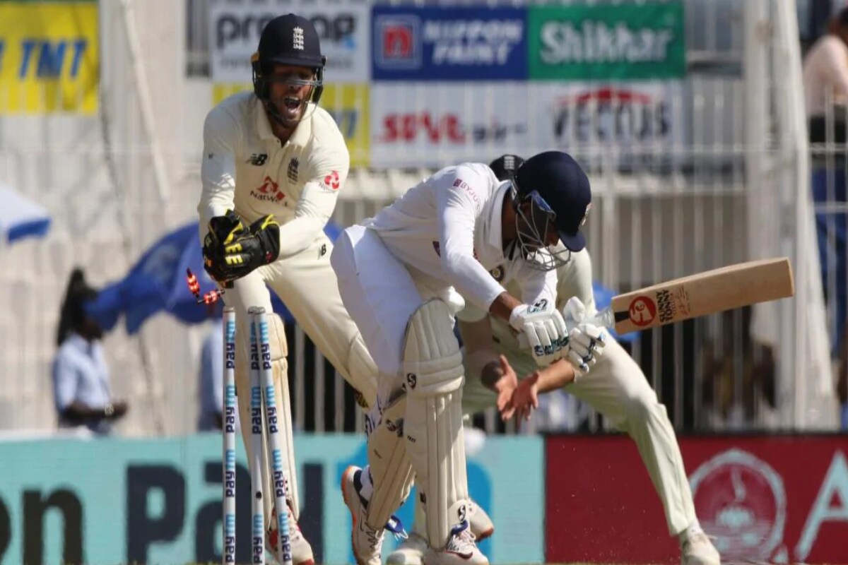 India vs England: We Know It's Going to Spin From Ball One, Says Ben Foakes