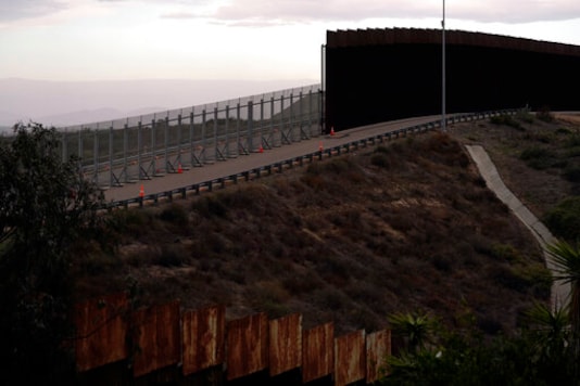Biden Asks High Court To Put Off Wall, Asylum Cases Biden Asks High Court To Put Off Wall, Asylum Cases