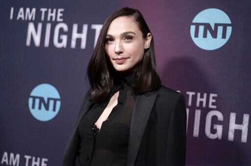 'Wonder Woman' Star Gadot Showcases Women Of Wonder In Doc