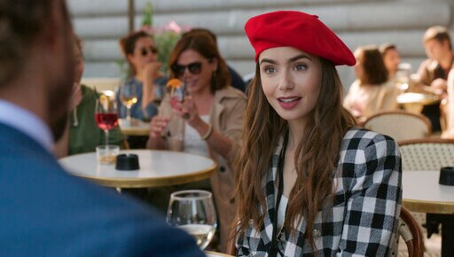 Netflix Once Again Dominates Golden Globe TV Nominations