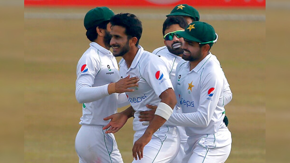 ZIM vs PAK Dream11 Team Prediction And Full Players List: Check Fantasy ...