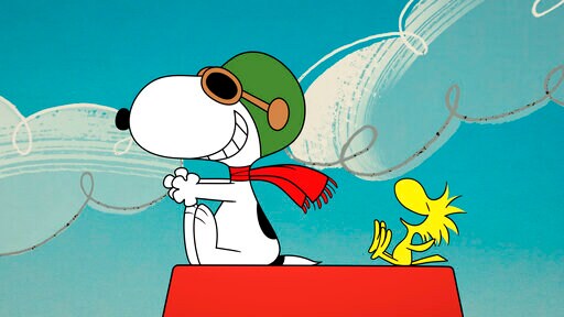 Snoopy Shines In Apple TV+ Series That's True To Its Roots - Vimarsana News