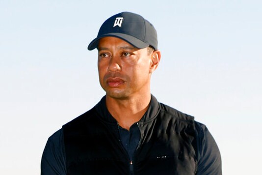 Tiger Woods Suffers Leg Injuries After California Car Crash Tiger Woods Suffers Leg Injuries After California Car Crash