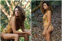 Pia Trivedi Looks Stunningly Sexy And Hot In Bikini Pics