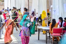 Future is Female, But Why are Women Leaders Missing from India's Political Arena?