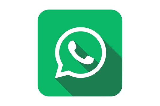 WhatsApp image used for representation. 