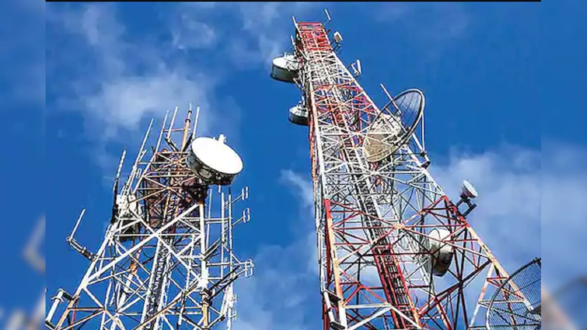 Spectrum Auctions Underway, Radiowaves Valued at Rs 3.92 Lakh Crore Up for Bidding