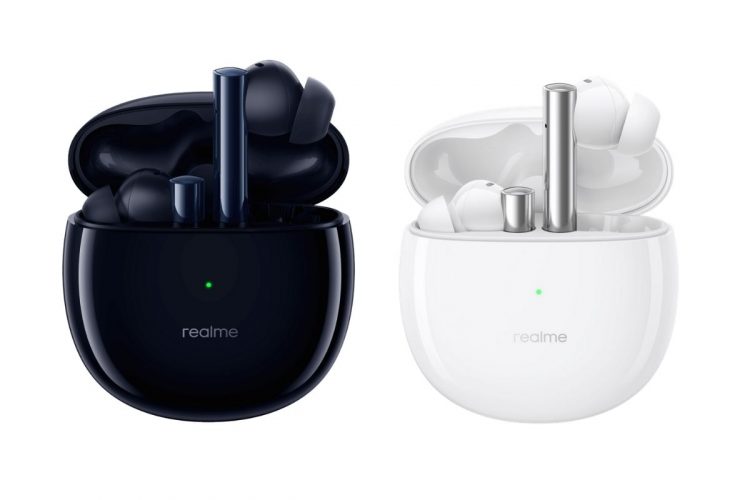 Realme earbuds launch date in online india