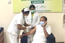 A Person Cannot Donate Blood for 28 Days After Taking Last Jab of COVID Vaccine: Order A Person Cannot Donate Blood for 28 Days After Taking Last Jab of COVID Vaccine: Order