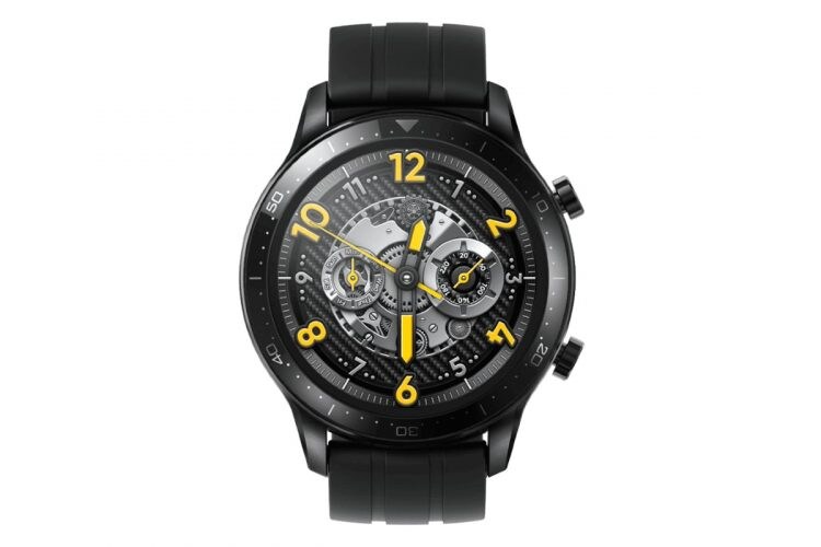 Realme watch under discount 500