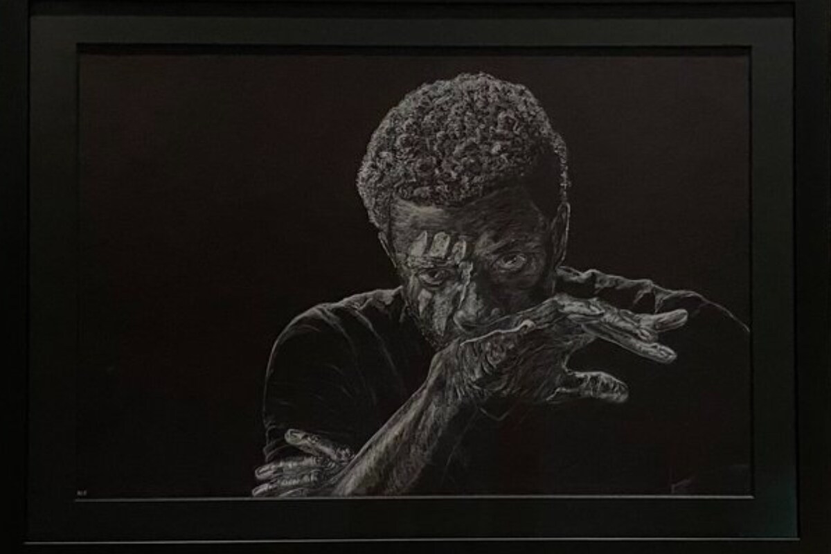 Your Legacy is Everlasting: Russo Brothers on Chadwick ...