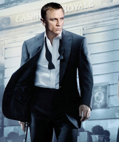 Happy Birthday Daniel Craig: No One Looks Better Than Him Suited up ...