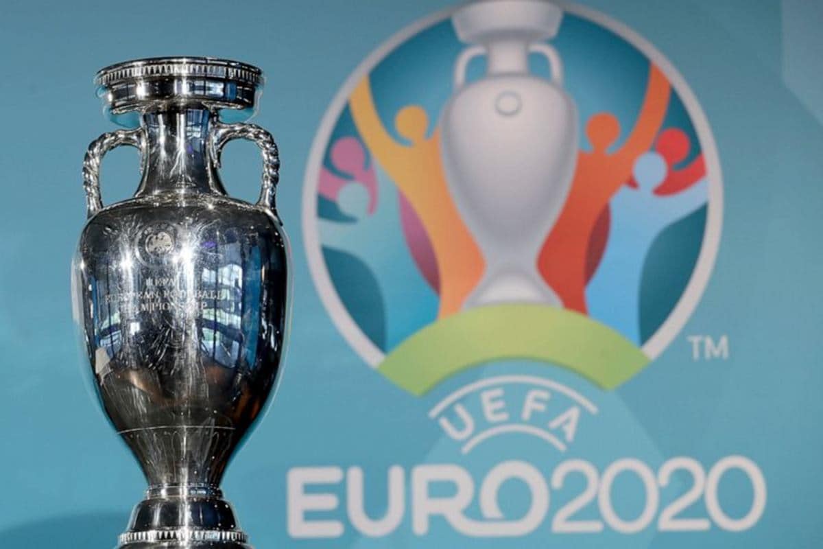 Euro 2020 Shrouded in Uncertainty 100 Days Before Kick-off