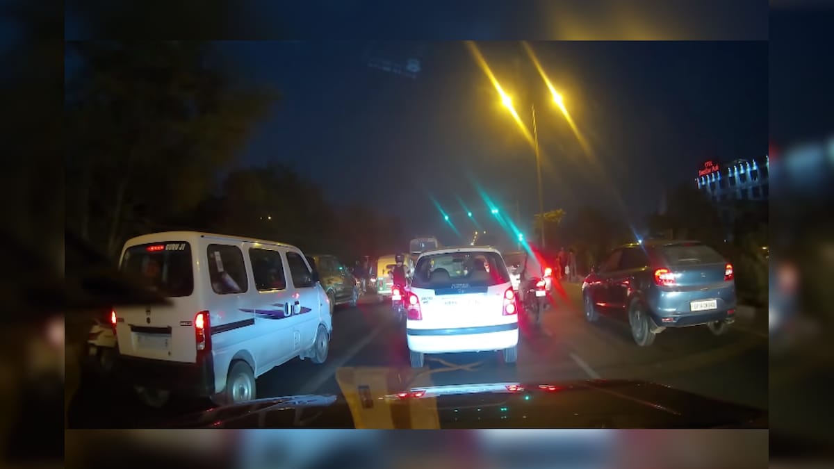 penalty for jumping red light