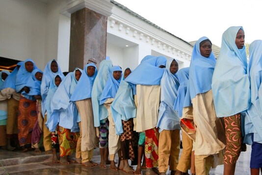 All 279 Kidnapped Nigerian Students Released After 'Repentant Bandits'  Reach Out