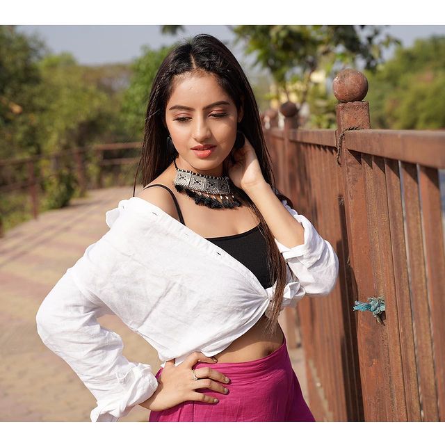 Deepika Singh Gives Perfect Summer Vibes As Diva Dances Dreamily In Rain, See Pics pic pic picture