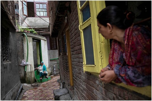 Kashmiri women entrepreneurs rely on internet to thrive | Image credit: Reuters (Representational)