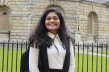 'Being Hindu Doesn't Make Me Intolerant': Rashmi Samant Who Quit as President-elect of Oxford Student Union After Racism Row