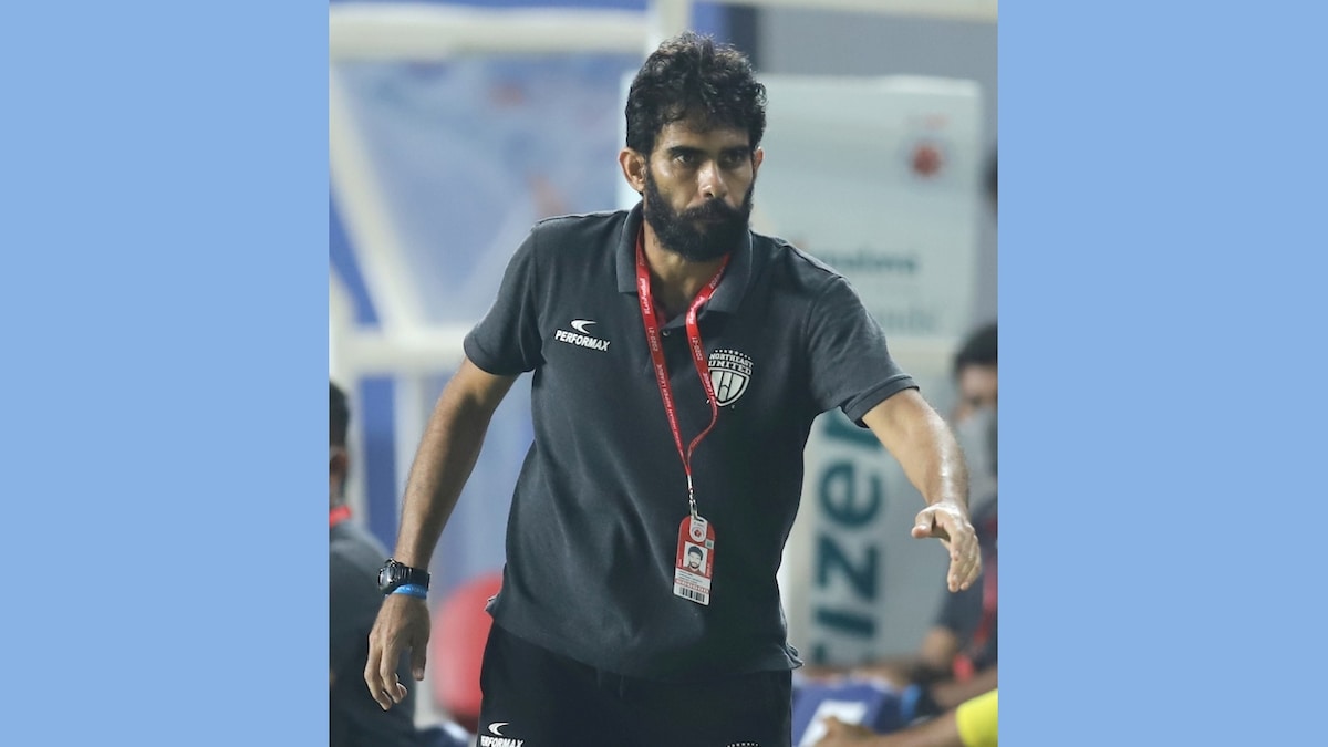 Indian Coaches Can Compete with Foreign Counterparts: Khalid Jamil