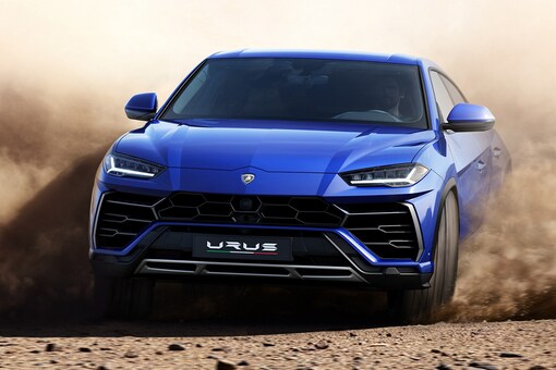 Lamborghini Urus Sales in India Cross 100 Units Milestone, Over Half of  Company's Growth is from this SUV