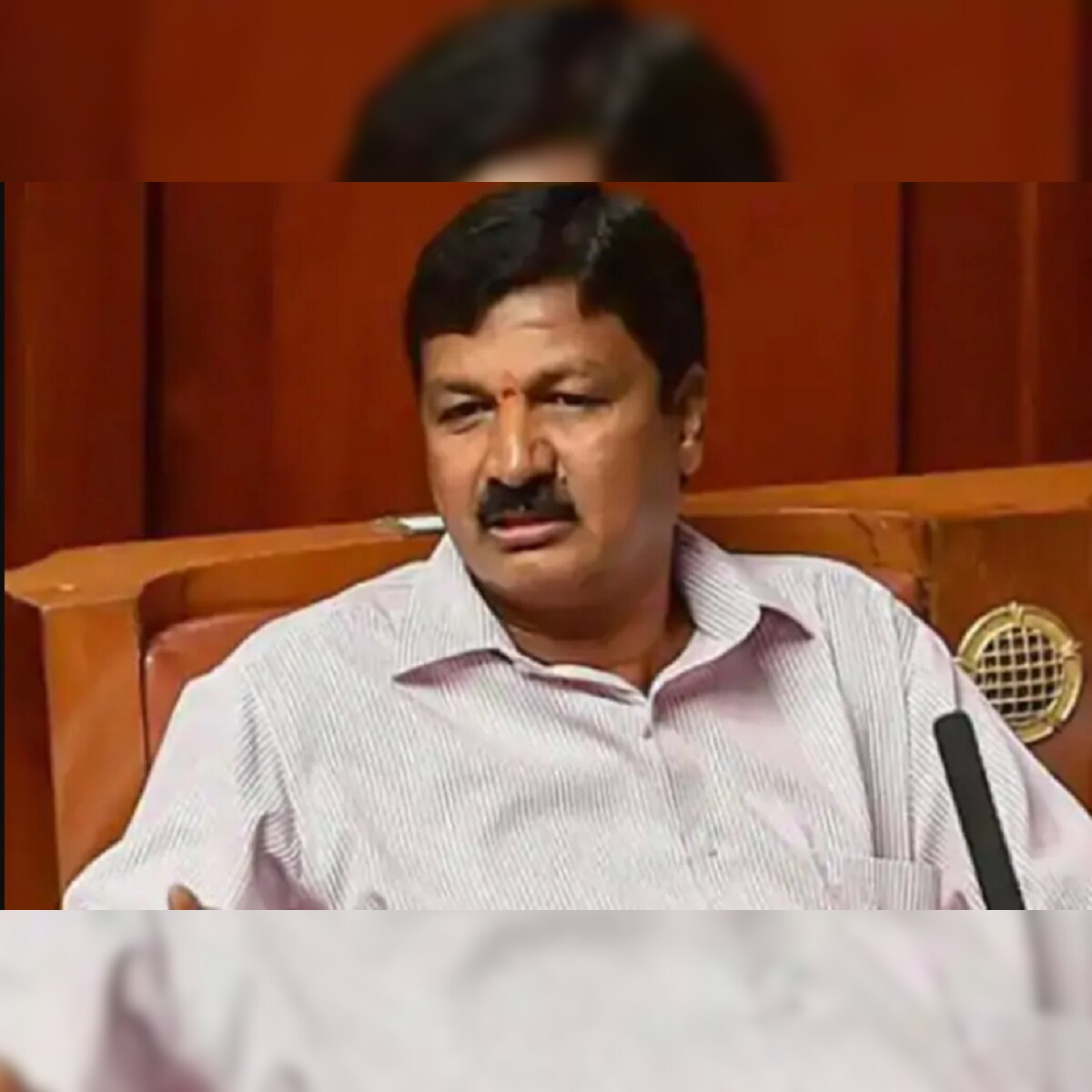 Www Sex Odiea Video Com - Ramesh Jarkiholi Isn't the First. Sex Scandals Have Rocked Karnataka  Politics in the Past