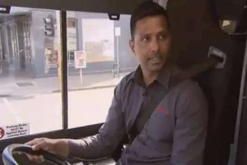 Former Sri Lanka Cricketer Suraj Randiv Currently Works as a Bus Driver in Australia to Make Ends Meet
