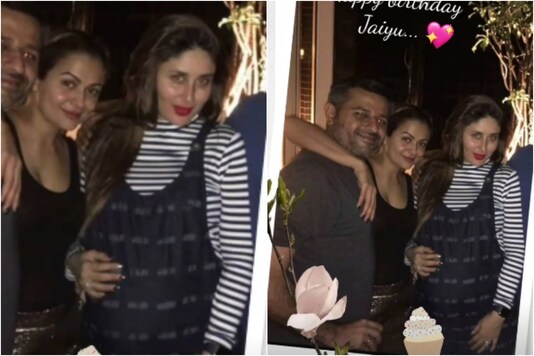 Kareena Kapoor Khan
