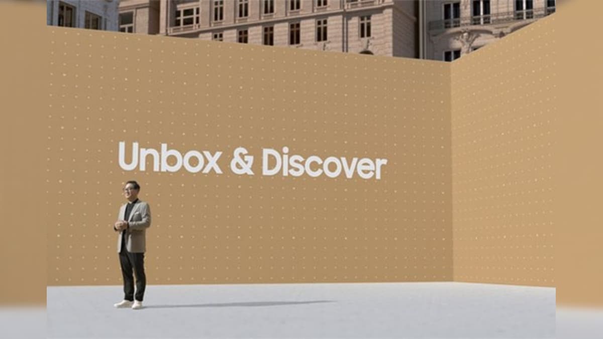 Samsung Announces Micro-LED, Neo QLED TVs, Smart Monitor & New Soundbar at Unbox 2021 Event