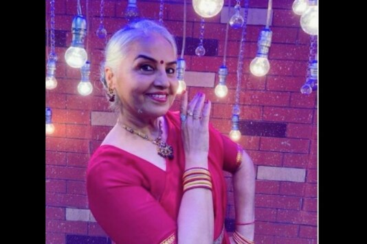 Ravi Bala Sharma performs on folk songs, Bollywood numbers as well as bhangra with equal ease and elegance. (Credit: Ravi.bala.sharma/Instagram)