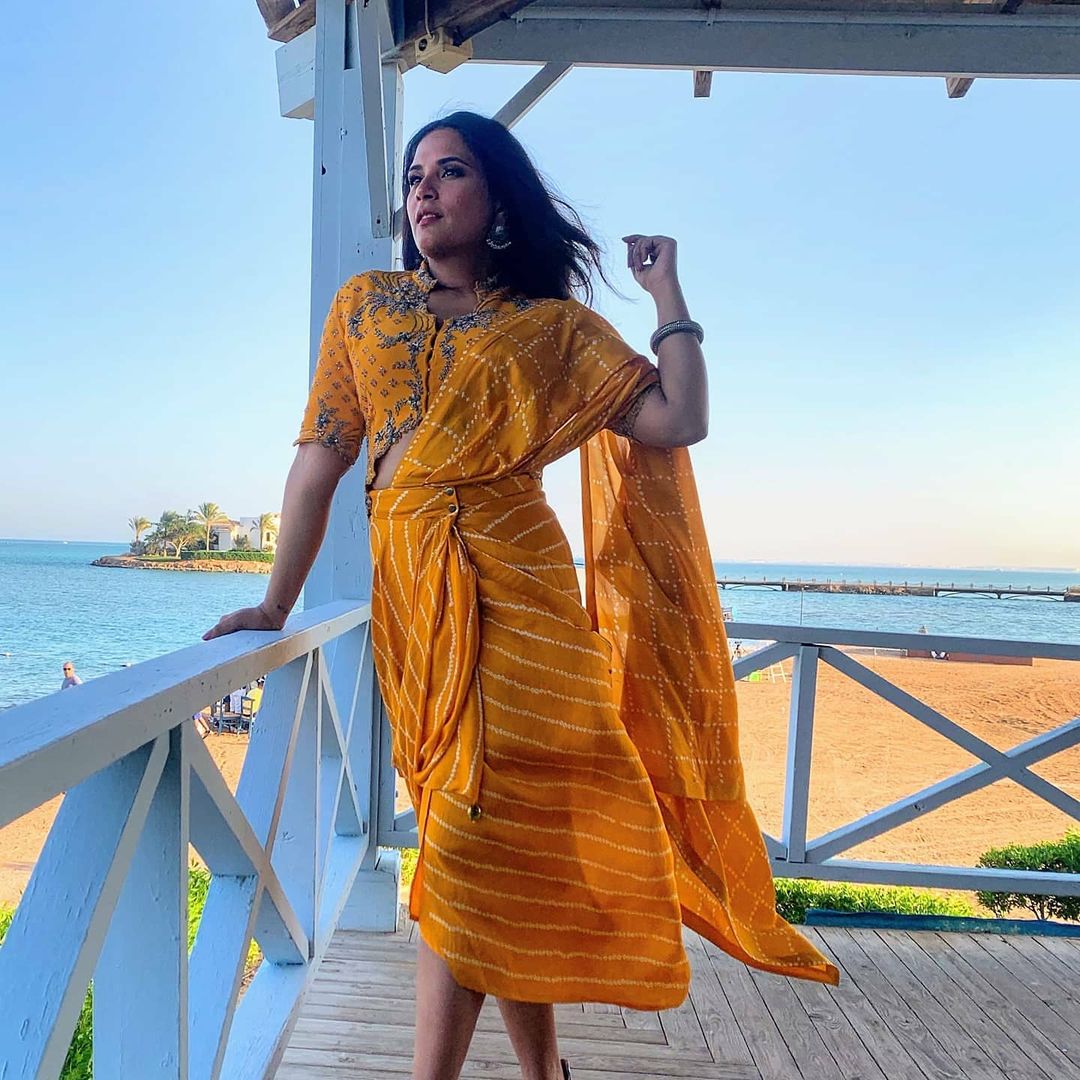 Richa Chadha Is Perfect Mix Of Bold And Beautiful, Check Out Diva's ...