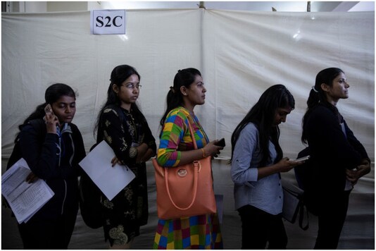 Women at work | Image for representation | Credit: Reuters