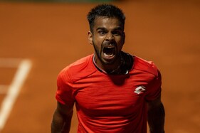 India's Singles Challenge Ends in the French Open Qualifiers