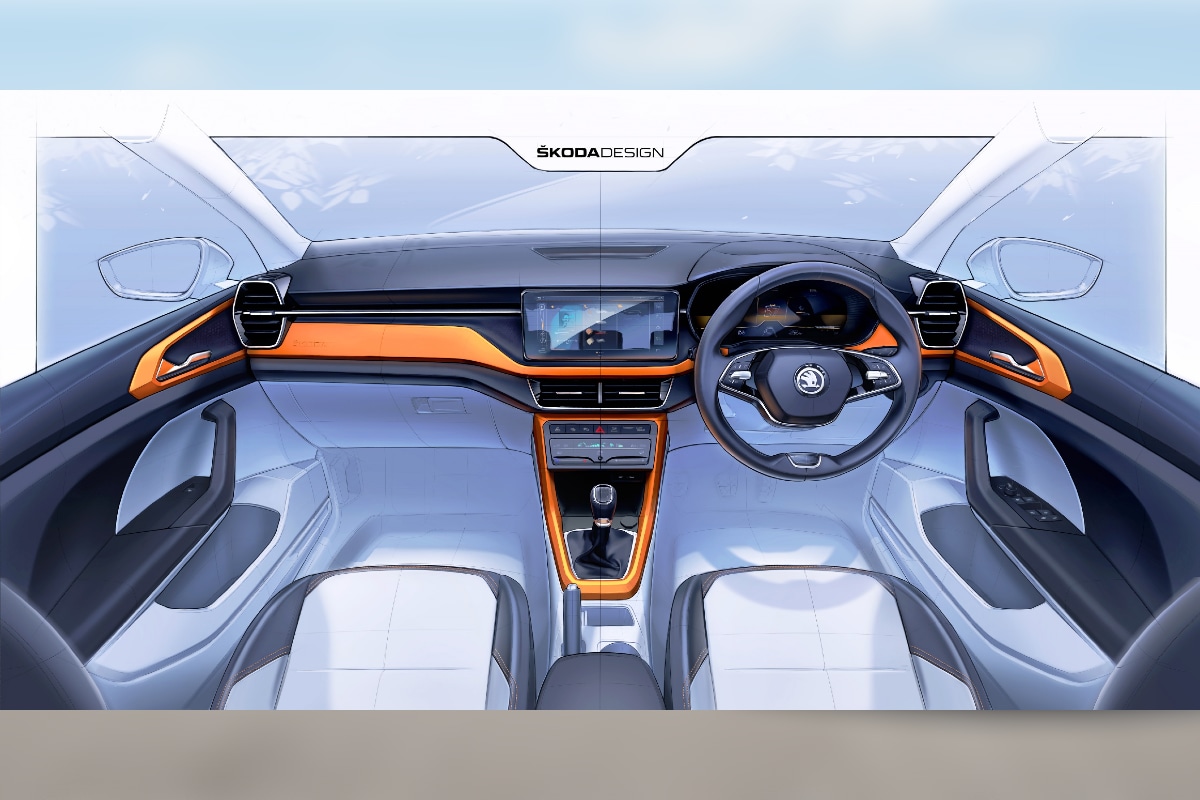 MercedesBenzSLSAMGInteriorDesignSketch5  Supercar Sketches