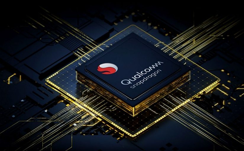 snapdragon 895 phone