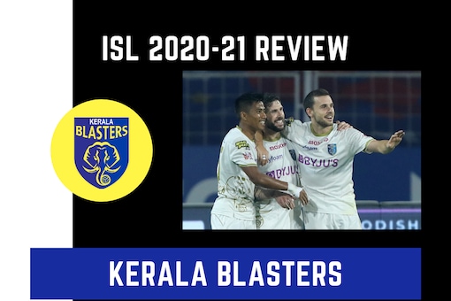 Kerala Blasters (Photo Credit: ISL)