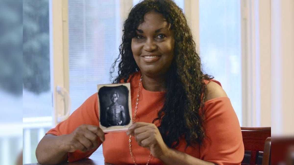 Woman Loses Lawsuit to Reclaim Photos of Enslaved Ancestors 'Taken Against Will' by Harvard University