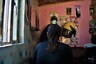 Lacking Alternatives, Many Ethiopian Migrant Women Turn to Prostitution Amid Pandemic