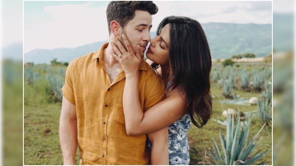 Nick Jonas Calls Himself Fortunate to Have ‘Muse’ Priyanka Chopra Jonas